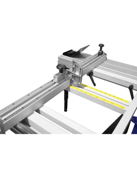 Fierastrau formatizat CORMAK PS12E-3000 profesional