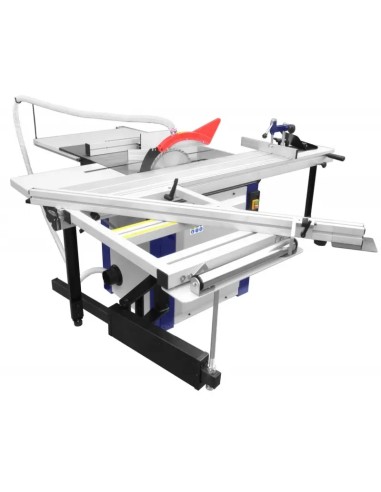 Ferastrau Format CORMAK PS12E-2000 Utilitate Profesionala