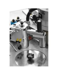 Masina aplicat cant CORMAK EBM360B - Eficienta si Fiabilitate 2