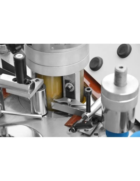 Masina aplicat cant CORMAK EBM360B - Eficienta si Fiabilitate