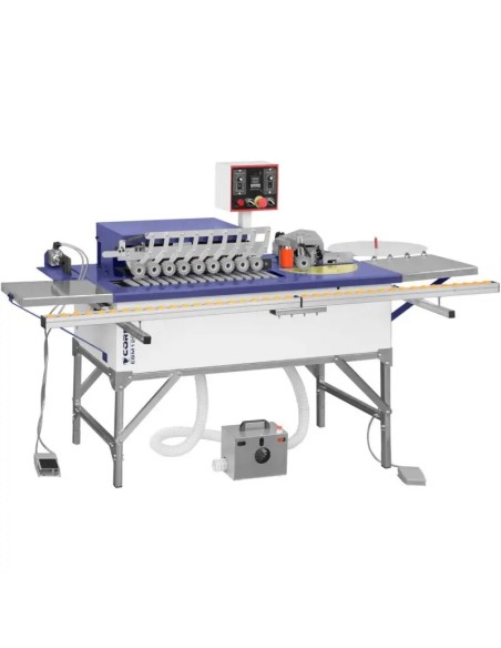 Masina aplicat cant CORMAK EBM120 eficienta