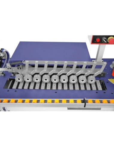 Masina aplicat cant CORMAK EBM120 eficienta