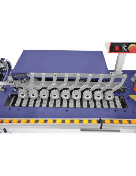 Masina aplicat cant CORMAK EBM120 eficienta