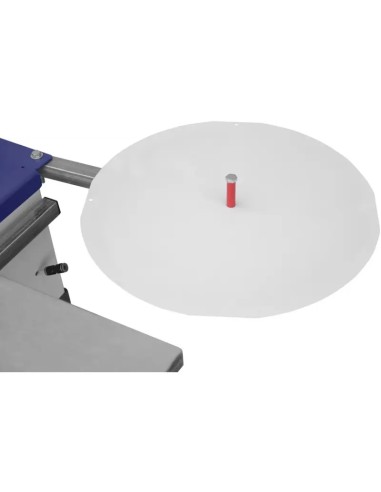 Masina aplicat cant CORMAK EBM120 eficienta