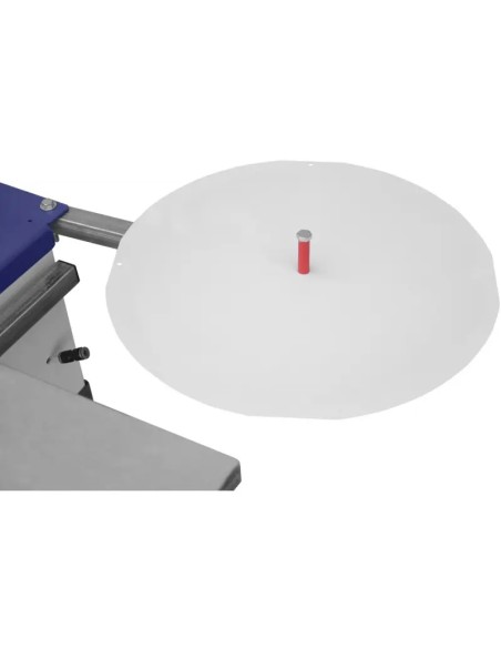 Masina aplicat cant CORMAK EBM120 eficienta