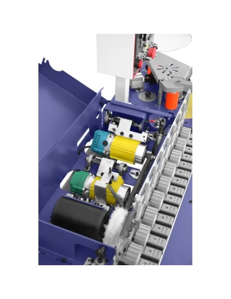 Masina aplicat cant CORMAK EBM120 eficienta