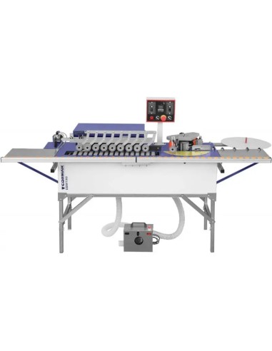 Masina aplicat cant CORMAK EBM120 eficienta