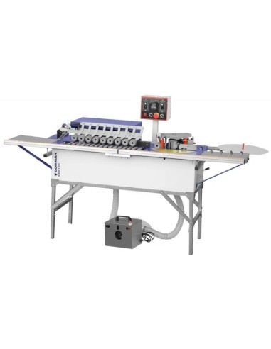 Masina aplicat cant CORMAK EBM120 eficienta