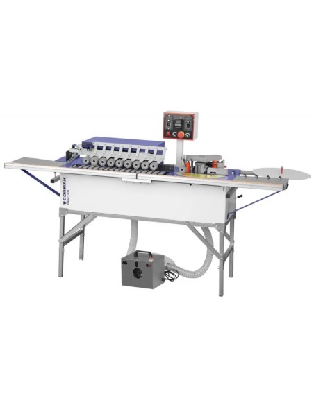 Masina aplicat cant CORMAK EBM120 eficienta