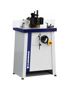 Freza de slefuire CORMAK SH-30S PRECISA 230V 2