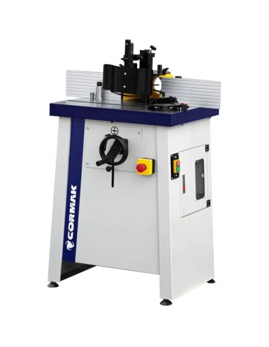 Freza de slefuire CORMAK SH-30S PRECISA 230V