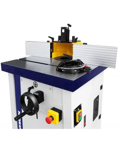 Freza de dulgherie CORMAK SH-30S PRECIZA 400V