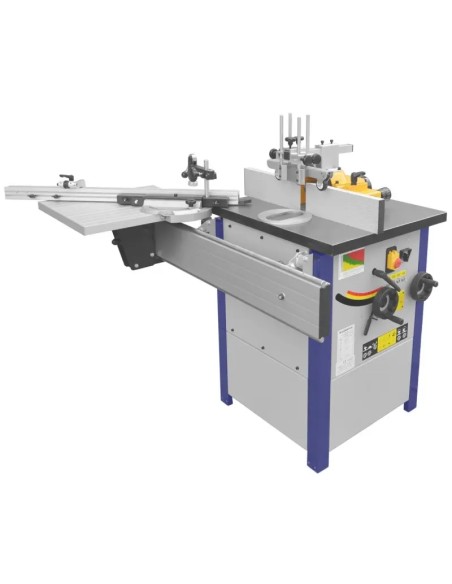 Freza CORMAK 5110T