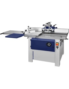 Freza de rindeluit CORMAK WS1000TA