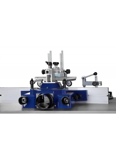 Freza de rindeluit CORMAK WS1000TA