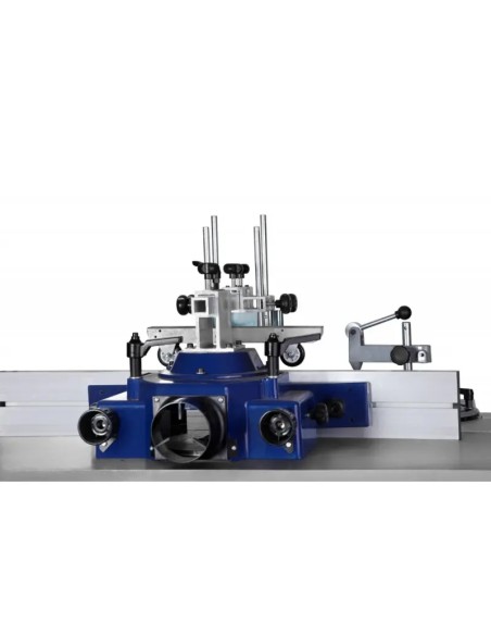 Freza de rindeluit CORMAK WS1000TA