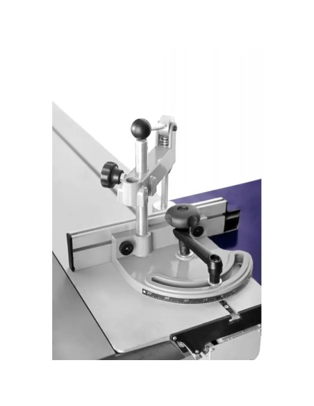 Freza de rindeluit CORMAK WS1000TA