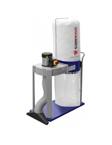 Aspirator Aschii FM 230-L1 - Eficienta Mare si Functionare Silentioasa