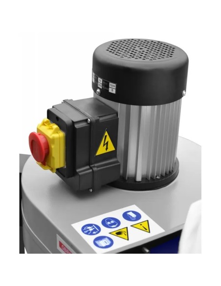 Aspirator Aschii FM 230-L1 - Eficienta Mare si Functionare Silentioasa