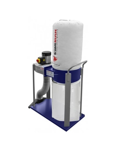 Aspirator Aschii FM 230-L1 - Eficienta Mare si Functionare Silentioasa