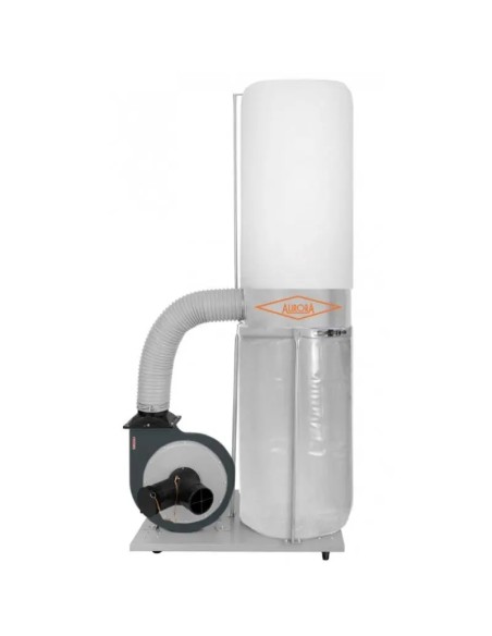 Aspirator de rumegus CORMAK FM300 AURORA - Eficient