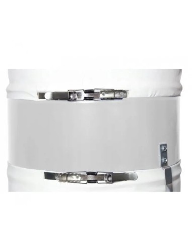 Aspirator de rumegus CORMAK FM300 AURORA - Eficient