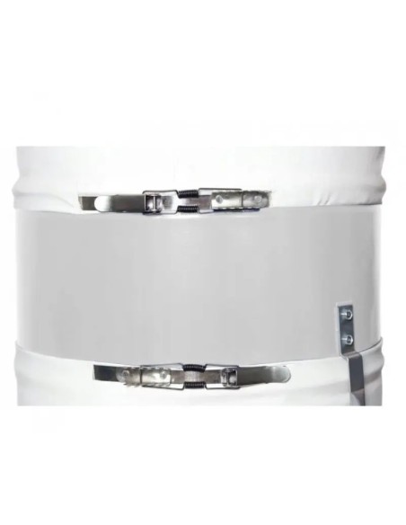 Aspirator de rumegus CORMAK FM300 AURORA - Eficient