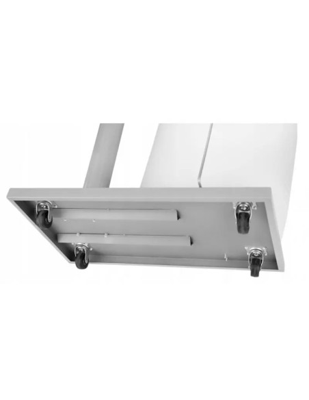 Aspirator de rumegus CORMAK FM300 AURORA - Eficient
