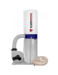 Exhaustor CORMAK FM 300 400V - Aspiratie Silentioasa