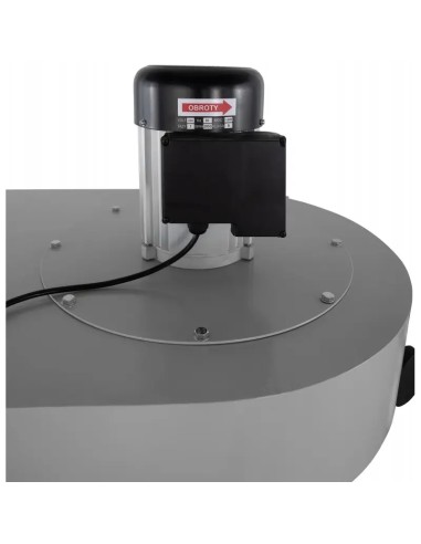Aspirator praf si rumegus DC1500 - Eficienta ridicata