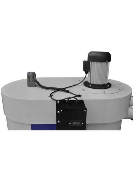 Extractor ciclon DC3000 controlat de la distanta
