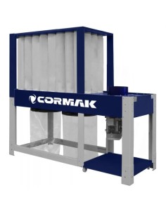 Extractor praf lemn CORMAK DCV6500 Eco