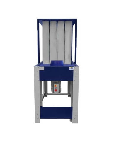 Extractor praf lemn CORMAK DCV6500 Eco