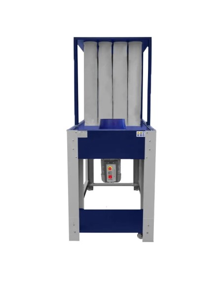 Extractor praf lemn CORMAK DCV6500 Eco