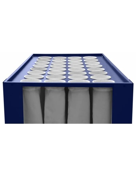Aspirator CORMAK DCV7500 Eco - Eficienta Maxima