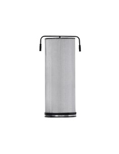 Filtru de praf auto-curatat CORMAK, eficienta superioara