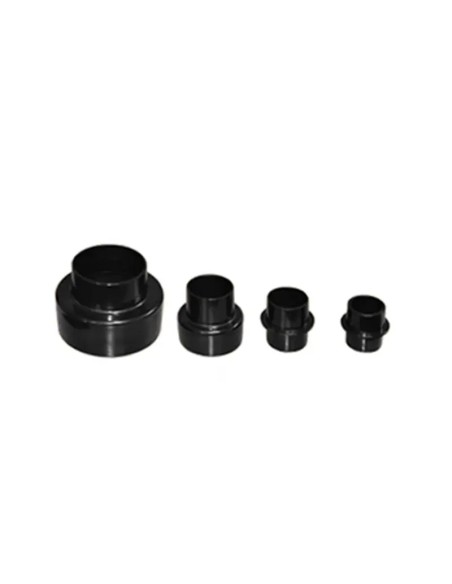 Adaptor reductie unelte de la 100 mm la 35 mm