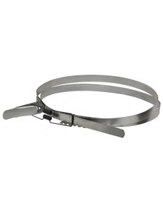 Colier saci FM300 rezistent pentru aspiratoare