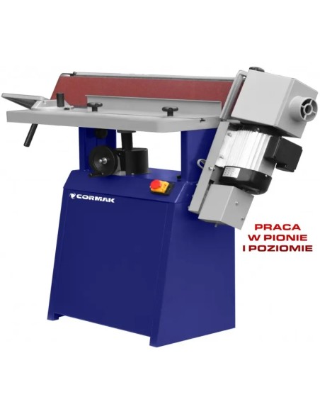 Slefuitor de colturi CORMAK MM2315 230V cu oscilatie