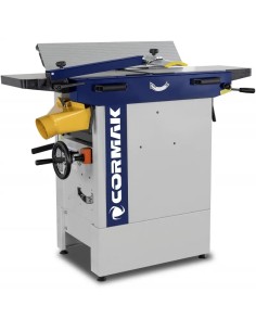 Masina indreptat degrosat CORMAK PT265 - Precizie