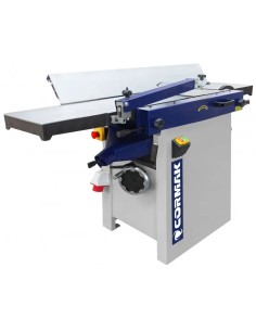 Masina indreptare CORMAK PT410 rapida