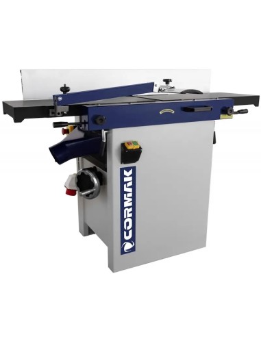 Masina indreptare CORMAK PT410 rapida