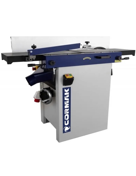 Masina indreptare CORMAK PT410 rapida