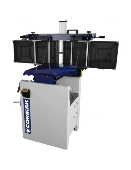 Masina indreptare CORMAK PT410 rapida