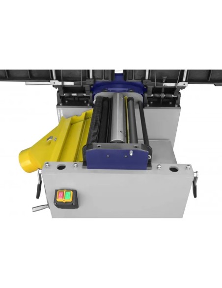 Masina indreptare CORMAK PT410 rapida