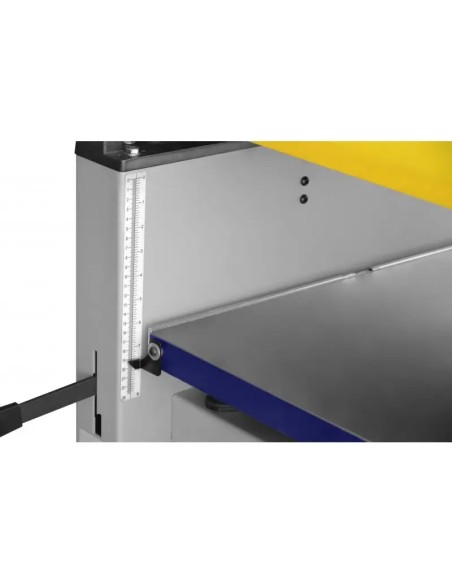 Masina indreptare CORMAK PT410 rapida