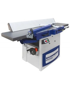 Abricht rindeluit spiralat CORMAK, precizie maxima 2
