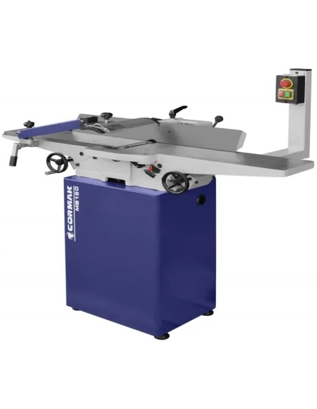 Masina de indreptat MB150 1.5 kW - Stabilitate ridicata