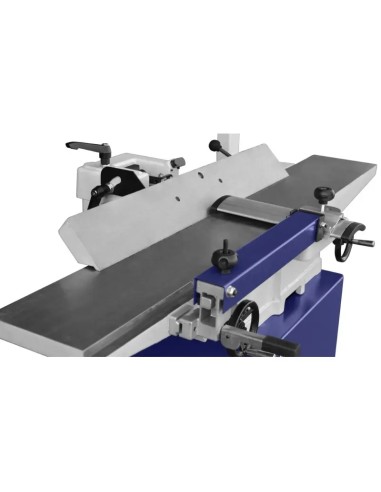 Masina de indreptat MB150 1.5 kW - Stabilitate ridicata