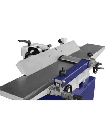 Masina de indreptat MB150 1.5 kW - Stabilitate ridicata